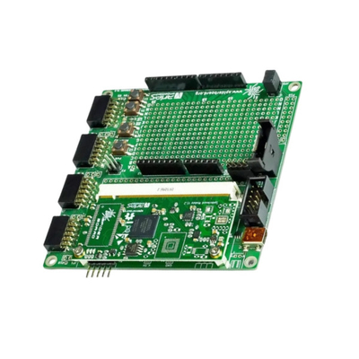 comprar PCBA SMT de automóviles, montaje de placas de circuitos impresos para el sistema de unidad de control de transmisión Fabricación en línea