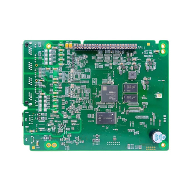 comprar PCBA0118 para el montaje de placas de circuitos impresos de dirección asistida eléctrica SMT para automóviles Fabricación en línea