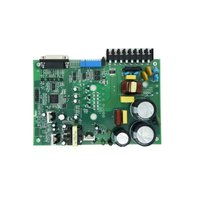comprar PCBA0119 Ensamblaje de placas de circuitos impresos para asistencia avanzada al conductor en automóviles Fabricación en línea