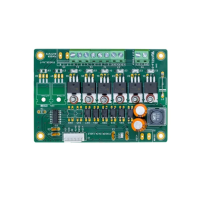 comprar PCBA automotriz SMT Sistema de frenado regenerativo Junta de circuitos impresos Fabricación en línea