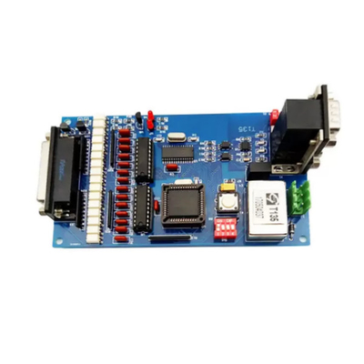 comprar Asamblea de placas de circuitos impresos SMT para sistemas telemáticos Fabricación en línea