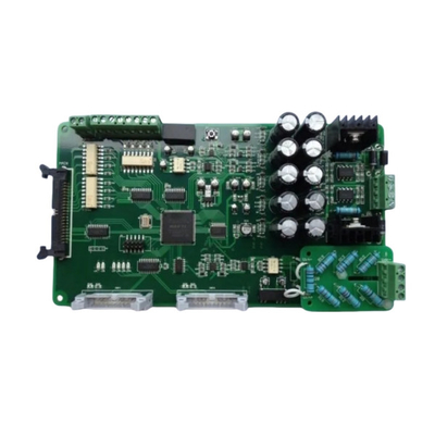 comprar PCBA automotriz SMT Flex PCB de ensamblaje para sistemas de seguridad y monitoreo Fabricación en línea
