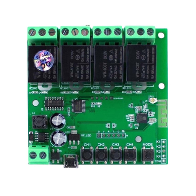 comprar Electrónica de consumo PCBA SMT Consolas de juegos Diseño y ensamblaje de PCB Fabricación en línea