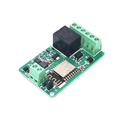 comprar Electrónica de consumo PCBA SMT Smart Air Mattresses Fabricación y montaje de PCB Fabricación en línea