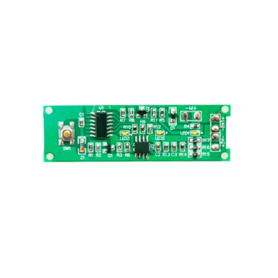 comprar Electrónica de consumo PCBA SMT cepillos de dientes eléctricos ensamblaje de PCB de giro rápido Fabricación en línea