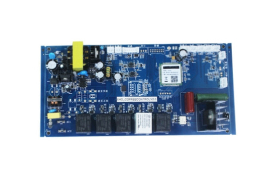 comprar Electrónica de consumo PCBA SMT Secadores de pelo Servicios de montaje de PCB Fabricación en línea