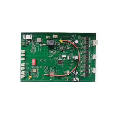 comprar SMT Electrónica de consumo PCBA Extensores Wi-Fi Montaje de placas de circuitos impresos Fabricación en línea