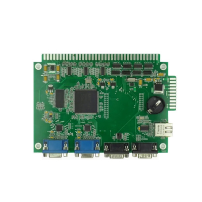 comprar SMT Electrónica de consumo PCBA controladores de juegos de circuitos impresos Fabricación en línea