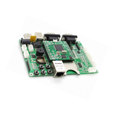 comprar PCBA electrónica de consumo SMT bandas de resistencia de circuitos impresos Fabricación en línea