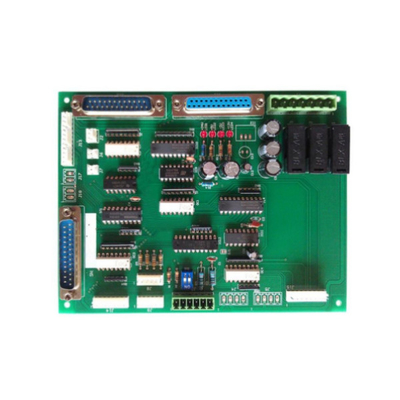 comprar SMT Electrónica de consumo PCBA Cortador eléctrico de frutas Fabricación en línea