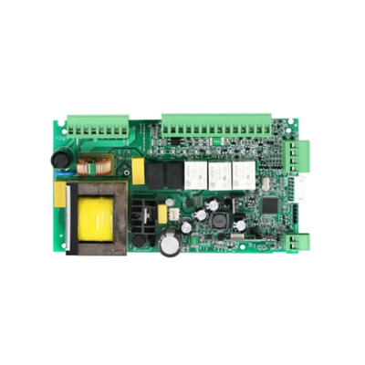 comprar SMT Electrónica de consumo PCBA Fabricante de gofres eléctricos Asamblea de placa de circuito impreso Fabricación en línea