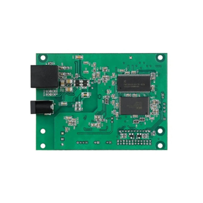 comprar SMT Electrónica de consumo PCBA Smart Pool Cleaner Junta de circuitos impresos Fabricación en línea