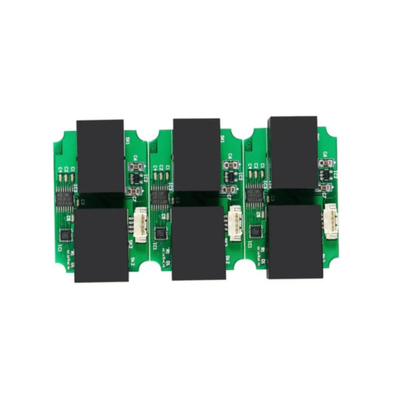 comprar SMT Electrónica de consumo PCBA Simulador de golf inteligente Fabricación en línea