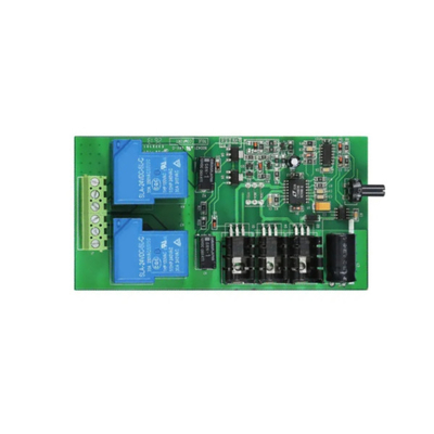 comprar PCBA SMT Redes industriales Routers Junta de circuitos impresos Fabricación en línea