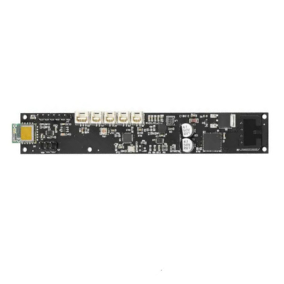 comprar Control industrial de PCBA controladores de temperatura SMT de circuitos impresos Fabricación en línea
