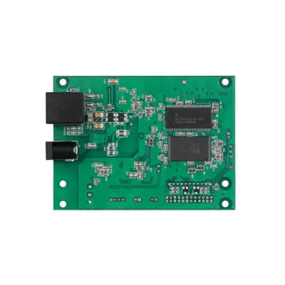 comprar PCBA Control industrial SMT módulos de entrada/salida inalámbricos de circuitos impresos Fabricación en línea