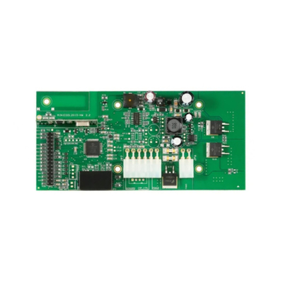 comprar PCBA Control industrial SMT Condicionadores de señal Junta de circuitos impresos Fabricación en línea