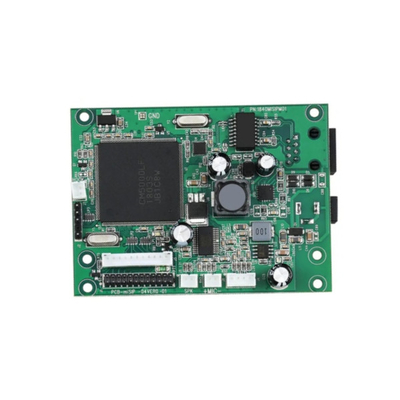comprar PCBA Control industrial SMT acopladores de bus de circuitos impresos Fabricación en línea