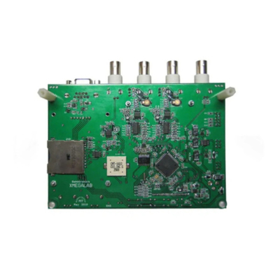 comprar PCBA Control industrial SMT Unidades de distribución de energía Junta de circuitos impresos Fabricación en línea