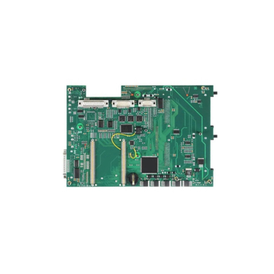 comprar Control industrial de PCBA SMT Fibra óptica separadores de circuitos impresos Fabricación en línea