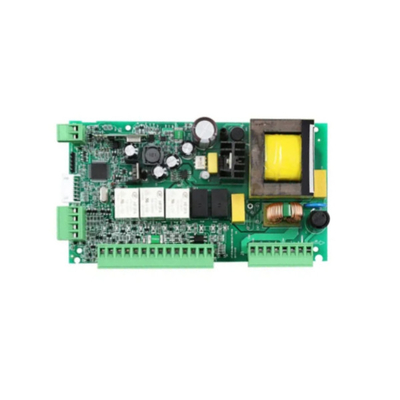 comprar Ensamblaje de tarjetas de circuito impreso (PCBA) para control industrial SMT SIP Gateways Fabricación en línea