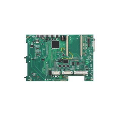 comprar PCBA Control industrial SMT Aceleradores electrónicos Junta de circuitos impresos Fabricación en línea