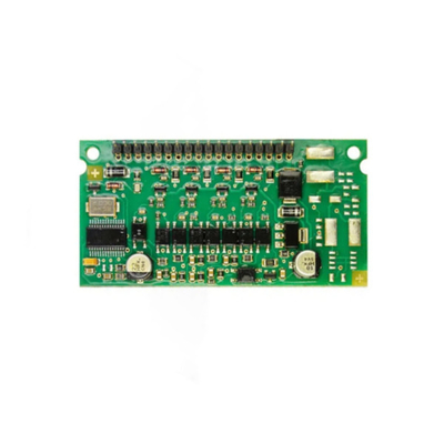 comprar Ensamblaje de tarjetas de circuito impreso (PCBA) de control industrial SMT para teléfonos VoIP (Voz sobre IP) Fabricación en línea