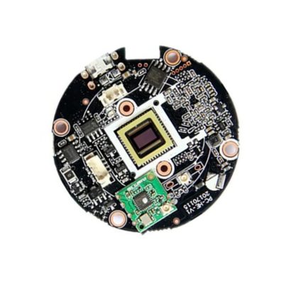 comprar PCBA Control industrial SMT Tester de cables de circuito impreso Fabricación en línea