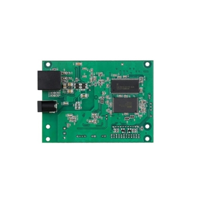 comprar Ensamblaje de placa de circuito impreso (PCBA) para control industrial, SMT, enchufes y conectores industriales Fabricación en línea