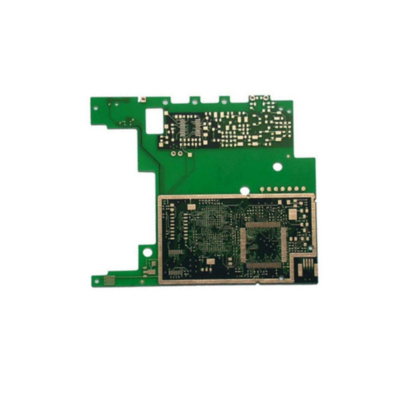 comprar Ensamblaje de tarjetas de circuito impreso (PCBA) para control industrial SMT, controladores de bus de campo Fabricación en línea