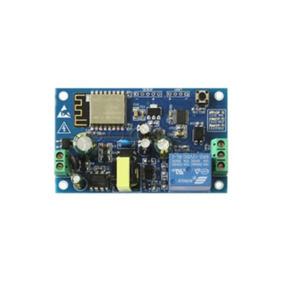 comprar PCBA Control industrial SMT Cuchillo eléctrico ensamblaje de placa de circuito impreso Fabricación en línea