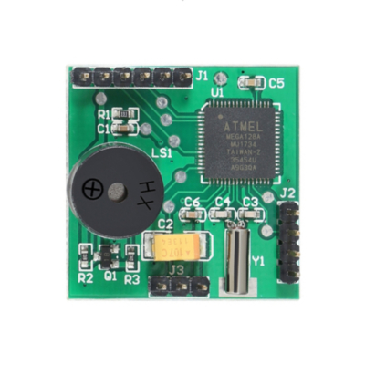 comprar PCBA Control industrial SMT de escape de ventilador de circuito impreso de la junta Fabricación en línea