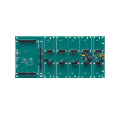 comprar PCBA Control industrial SMT Kit de desarrollo de lógica programable de circuitos impresos Fabricación en línea
