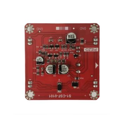 comprar Ensamblaje de placa de circuito impreso (PCBA) de control industrial SMT para alarma contra incendios Fabricación en línea