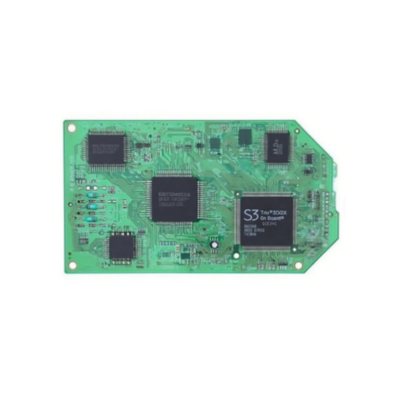 comprar Ensamblaje de placa de circuito impreso (PCBA) de control industrial SMT para servomotor Fabricación en línea