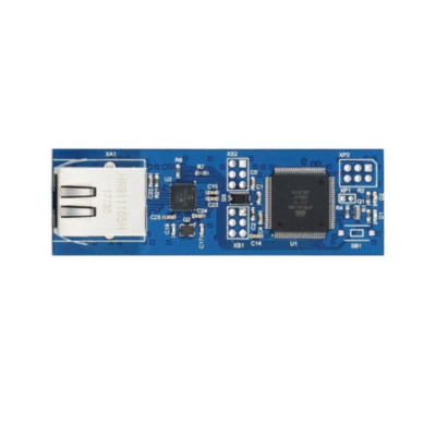 comprar Control industrial de PCBA SMT Tubo de encogimiento térmico de circuitos impresos Fabricación en línea