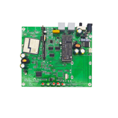 comprar PCBA Control industrial SMT Switchgear Junta de circuitos impresos Fabricación en línea