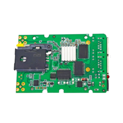 comprar PCBA Industrial Control SMT Gas Detectors Printed Circuit Board Assembly Fabricación en línea