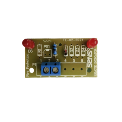 comprar PCBA Control industrial SMT Sistemas de alarma contra incendios Fabricación en línea