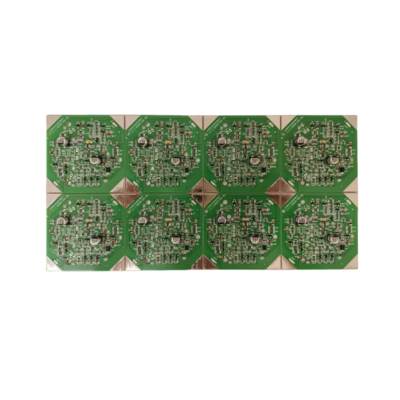 comprar Ensamblaje de placa de circuito impreso (PCBA) de control industrial SMT, cargador de reloj inteligente Fabricación en línea