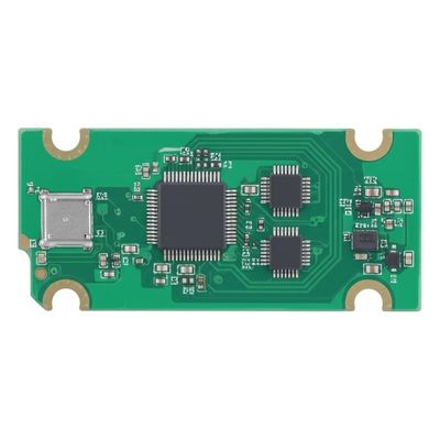 comprar PCBA electrónica de consumo SMT Smartwatch cargador de circuito impreso Fabricación en línea