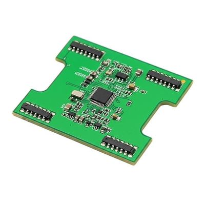comprar PCBA Consumer Electronics SMT Smartwatch Charger Printed Circuit Board Assembly Fabricación en línea