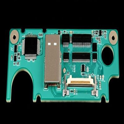 comprar PCBA Consumer Electronics SMT Smartwatch Charger Printed Circuit Board Assembly Fabricación en línea