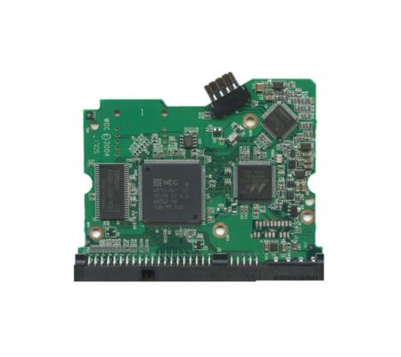 comprar PCBA Electrónica de consumo SMT Proyector de estrellas ensamblaje de placa de circuito impreso Fabricación en línea