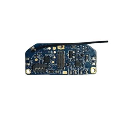 comprar PCBA electrónica de consumo SMT Smartwatch cargador de circuito impreso Fabricación en línea