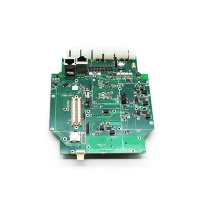 comprar PCBA Electrónica de consumo SMT Cámara de seguridad solar de circuitos impresos Fabricación en línea