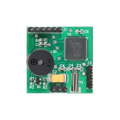 comprar Ensamblaje de la placa de circuito impreso (PCBA) para electrónica de consumo SMT de diadema de meditación Fabricación en línea