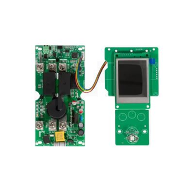 comprar PCBA Consumer Electronics Trackball Mouse Printed Circuit Board Assembly Fabricación en línea