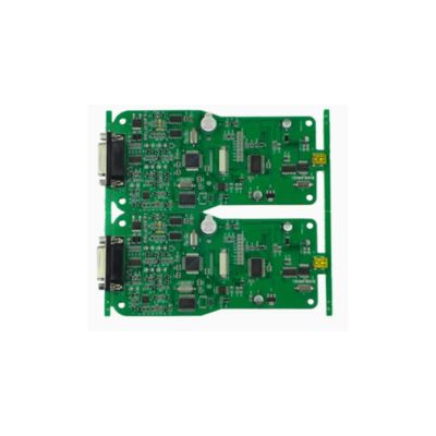 comprar PCBA Consumer Electronics Smart Planter SMT Printed Circuit Board Assembly Fabricación en línea