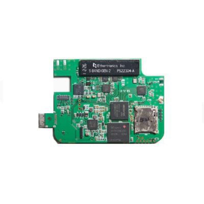 comprar PCBA Consumer Electronics Smart Bird Feeder SMT Printed Circuit Board Assembly Fabricación en línea